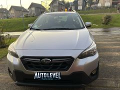 SUBARU XV 2.0 CVT 2022