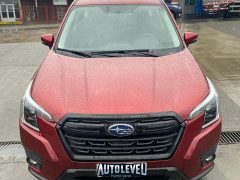 SUBARU FORESTER 2.0 CVT X AWD 2024